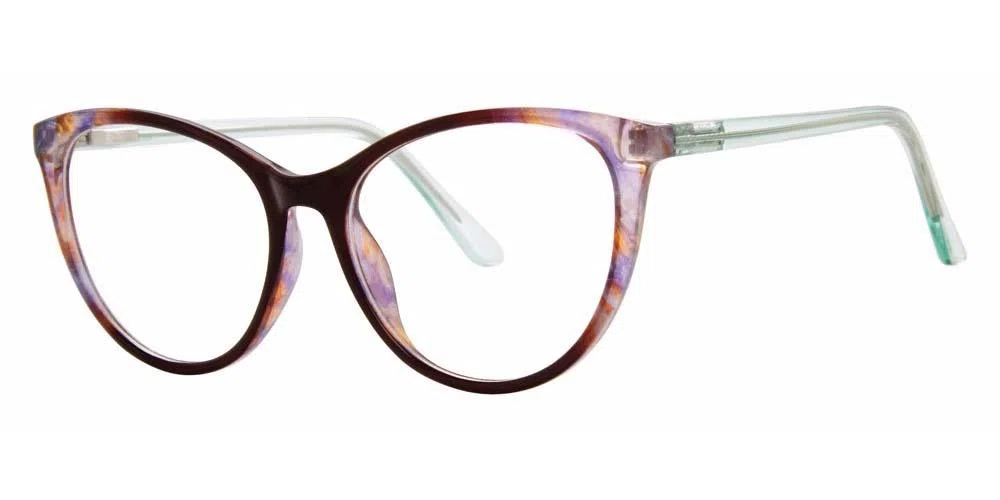 MODERN PLASTICS II RATIONAL Eyeglasses - view 4